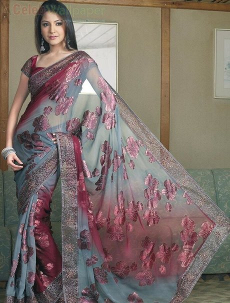 Anushka Sharma 裸モデル 写真