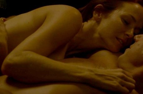 Annie Wersching HD女優 写真