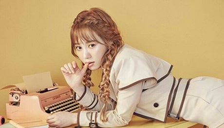 AOA Team ホット女優 画像
