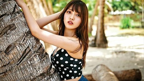 AOA Team ポルノスター アート ギャラリー