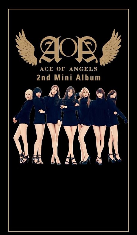 AOA Team HD女優 ギャラリー