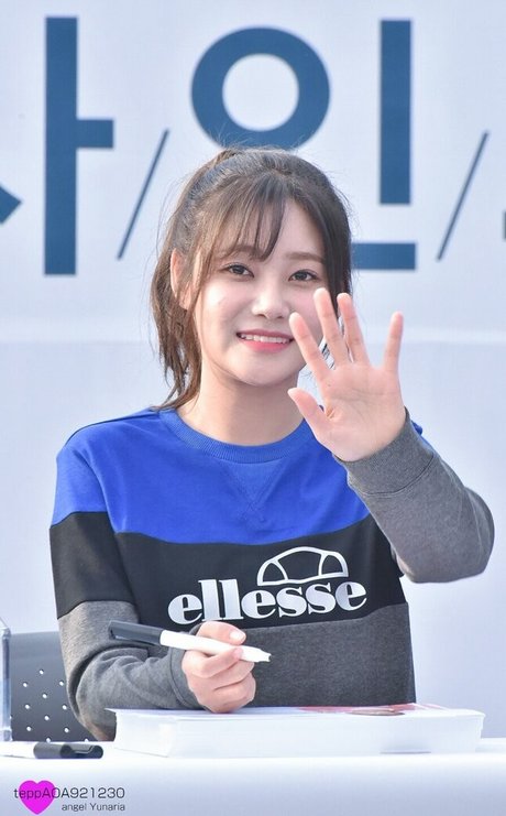 AOA Team 高品質スター 写真