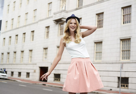 Anne Vyalitsyna 最高のスター 画像