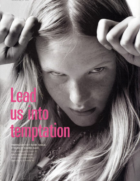 Anne Vyalitsyna ポルノスター セックス 写真