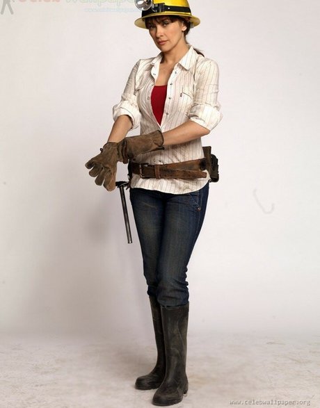 Aracely Arambula セクシーモデル ギャラリー