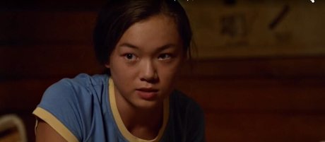 Alexa Loo 美しい女優 ギャラリー