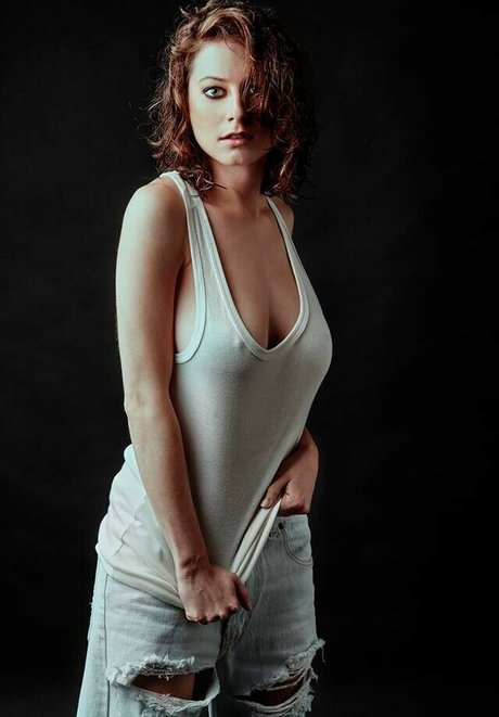 Yael Gayaa 最高のモデル 写真