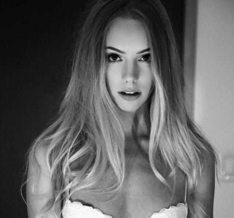 Ali Miller 高品質女優 写真