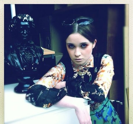 Alice Allegra Englert ポルノスター ホット 画像