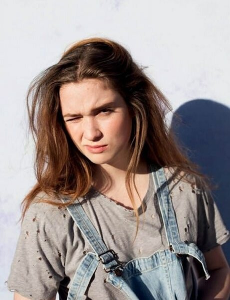 Alice Allegra Englert ポルノスター ヌード 写真