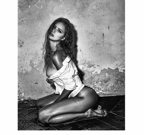 Alisa Shishkina 高品質のスター 写真