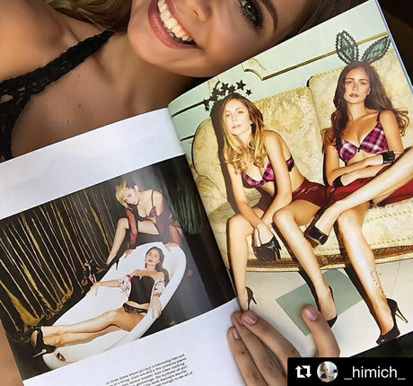 Alisa Shishkina セックスポルノスター 写真