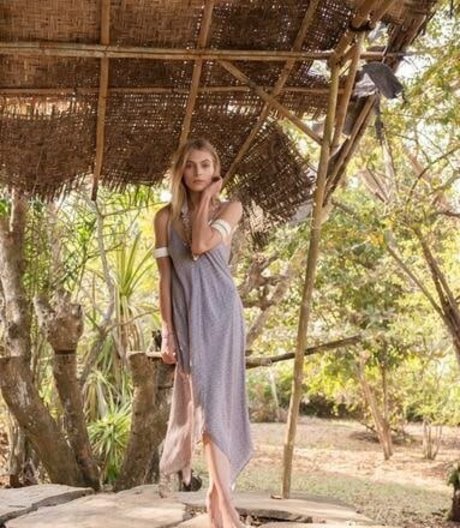 Allegra Carpenter 素敵なスター 写真