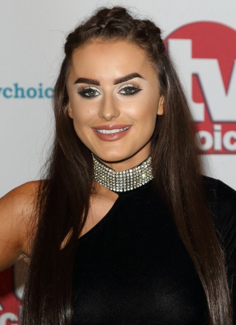 Amber Davies 美しいポルノスター 画像