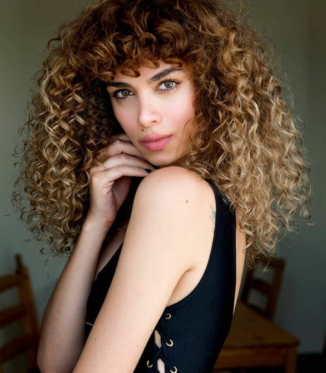 Amanda Chrishell ホットモデル ギャラリー