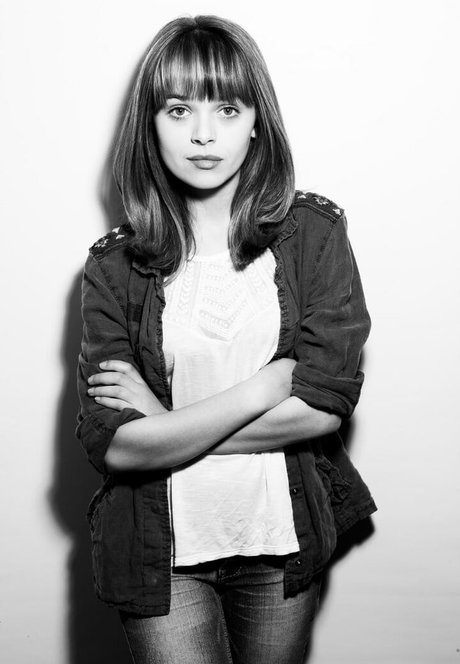 Alyssa Jirrels ポルノスター ベスト 写真