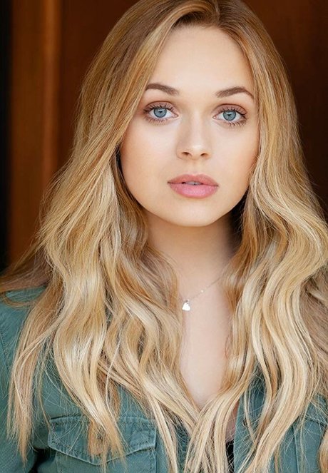 Alyssa Jirrels ヌード女優 アーカイブ