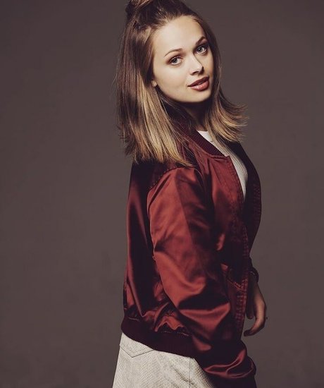 Alyssa Jirrels 最高の女優 写真