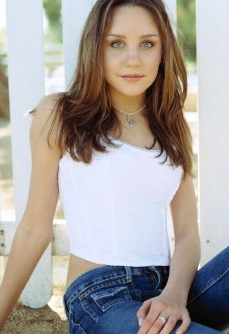 Amanda Laura Bynes ヌード女優 写真