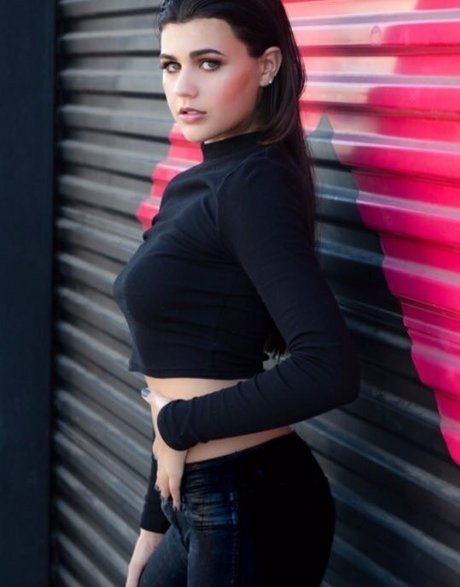 Amber Dawn Frank xxx女優 写真