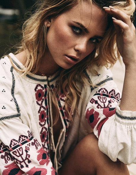 Amber Davis top profile image