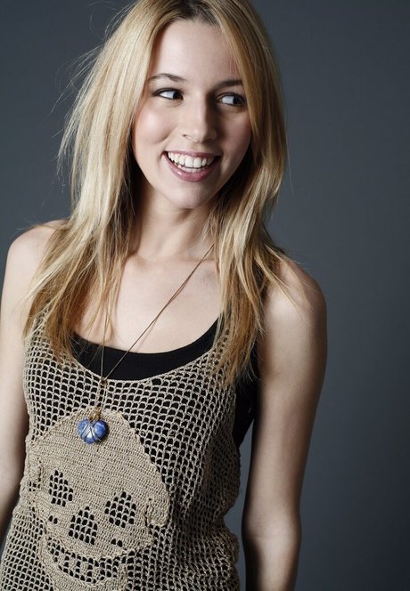 Alona Tal top profile image