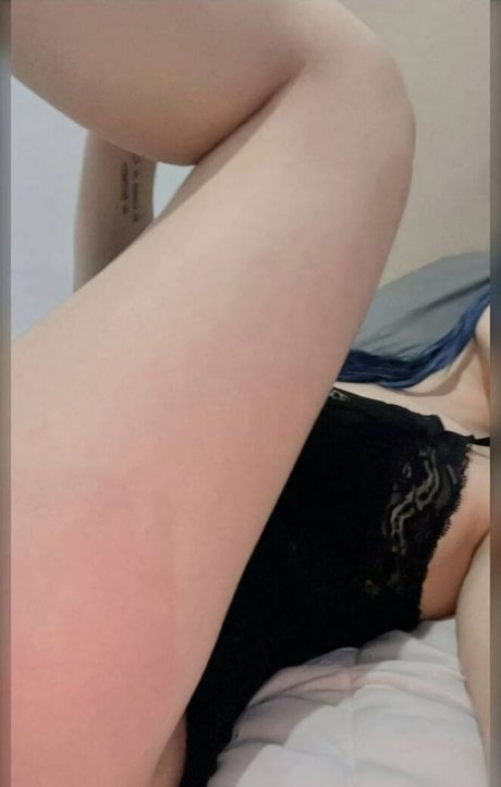 marianaay セックスモデル 画像