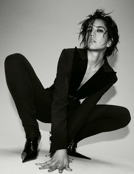 Sonoya Mizuno profile image