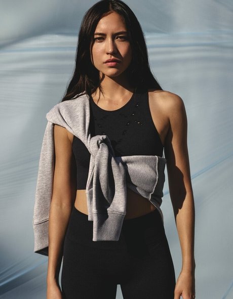 Sonoya Mizuno 最高のモデル 写真