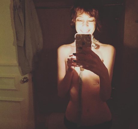 Alexia Fast 独占モデル 写真