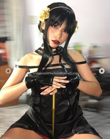 keittorin ヌードモデル 画像