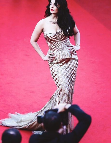 Aishwarya Rai HDスター アーカイブ