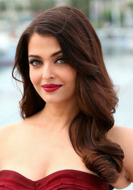 Aishwarya Rai ホットスター 写真