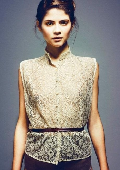 Alba Galocha 限定スター 写真