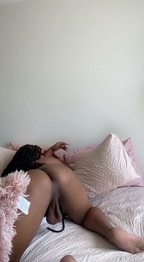 Bianca Brown スター 画像