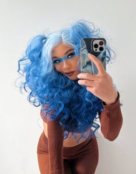 kieraplease ポルノスター セックス 画像