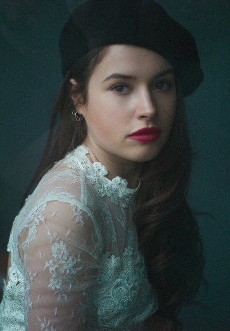 Aimee Kelly アダルトモデル 写真