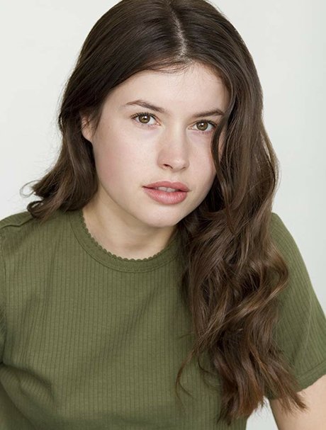 Aimee Kelly 完璧なポルノスター 写真