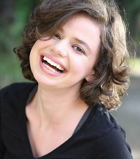 Abigail Miriam Dauermann profile image