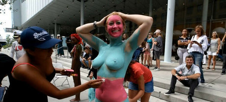 Ilyse Liffreing セックスポルノスター 写真