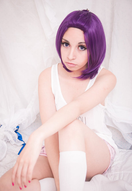 Akemii Blue HD女優 ギャラリー