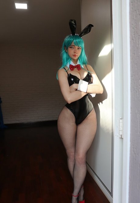 deusamelada ヌードモデル 写真