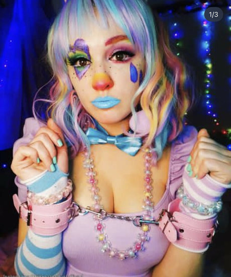 kitten stardust HDスター ギャラリー
