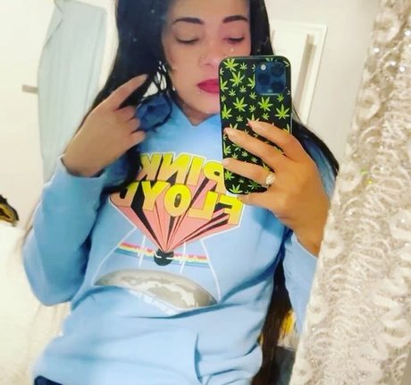 Tu Flaca Diablonareal 美しいモデル 画像