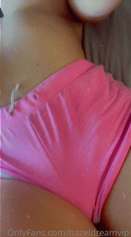 Hazeldreamvip スター 裸 アーカイブ