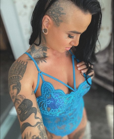 Ashlee Evens Smith ポルノスター 画像