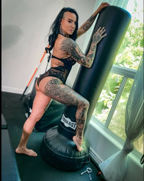 Ashlee Evens Smith セックスモデル ギャラリー