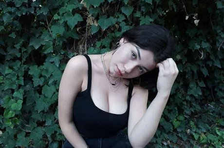 Cansu Cakal 完璧なモデル ギャラリー