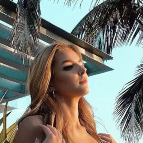 Giorgia Vela 独占モデル 写真