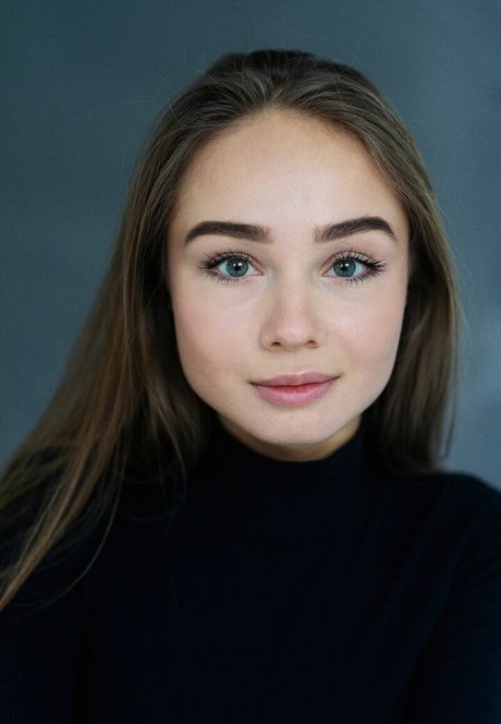 Tatiana Baytalenko 高品質女優 ギャラリー
